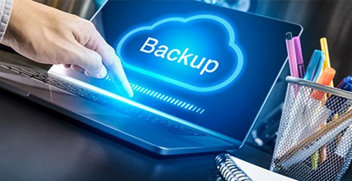 Data Backup & Recovery Solutions